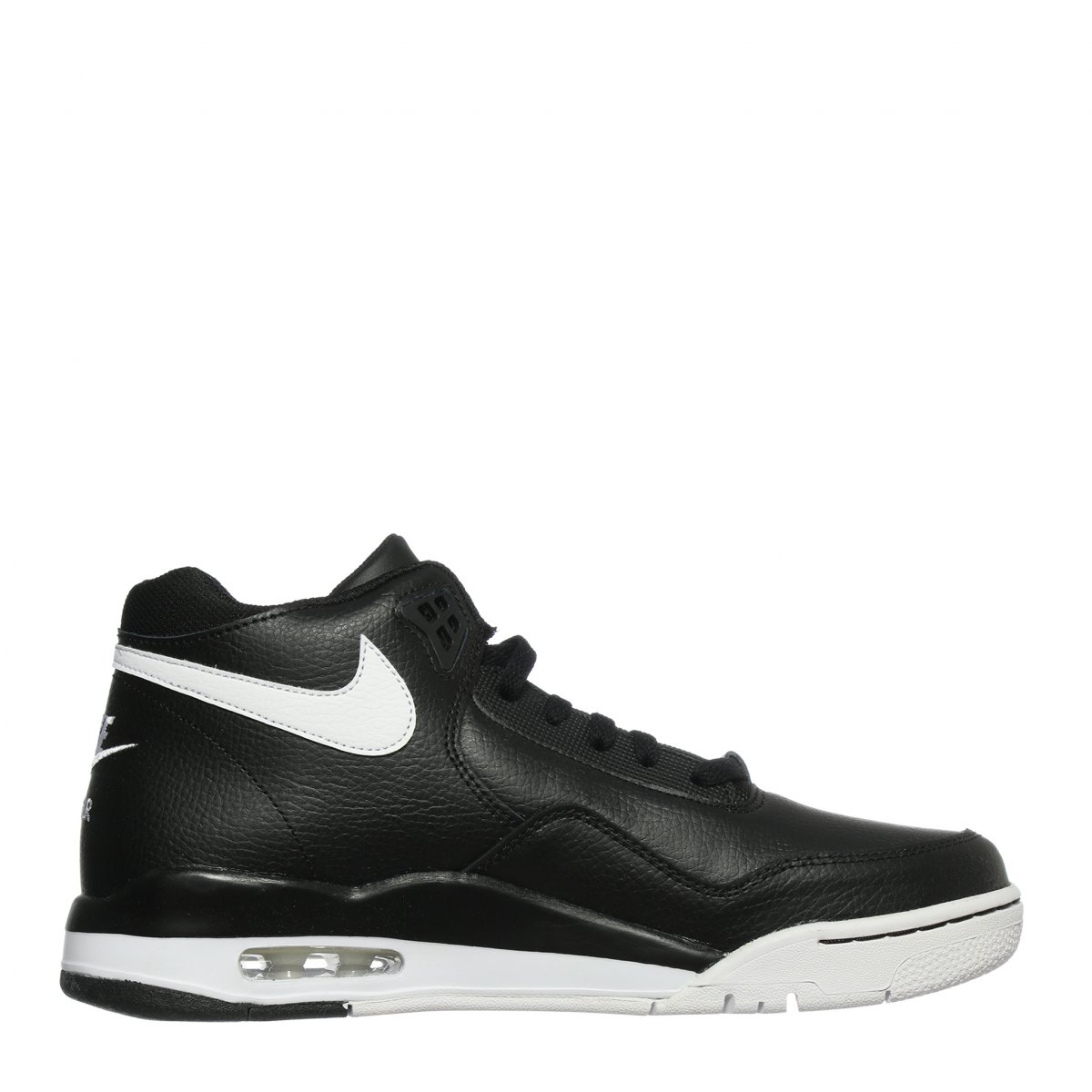 Tenis De Hombre Nike Flight Legacy BQ4212002 Negro