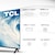 Pantalla TCL 40" FHD 2K Roku TV 40S310R Smart TV