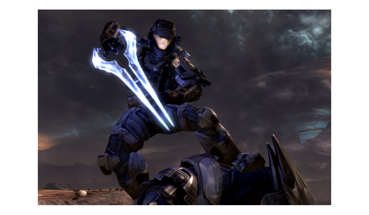 Xbox One Juego Halo The Master Chief Collection