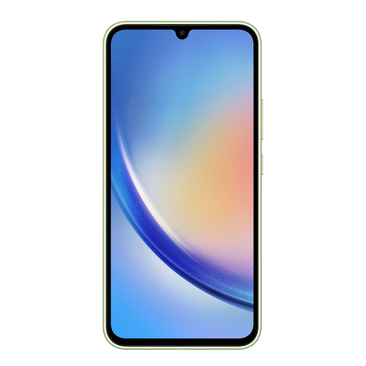 Samsung Galaxy A34 Dual sim 5G 256GB 8GB RAM