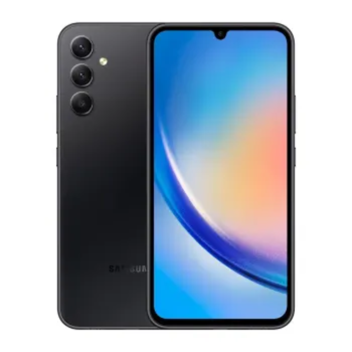 Samsung Galaxy A34 Dual sim 5G 256GB 8GB RAM