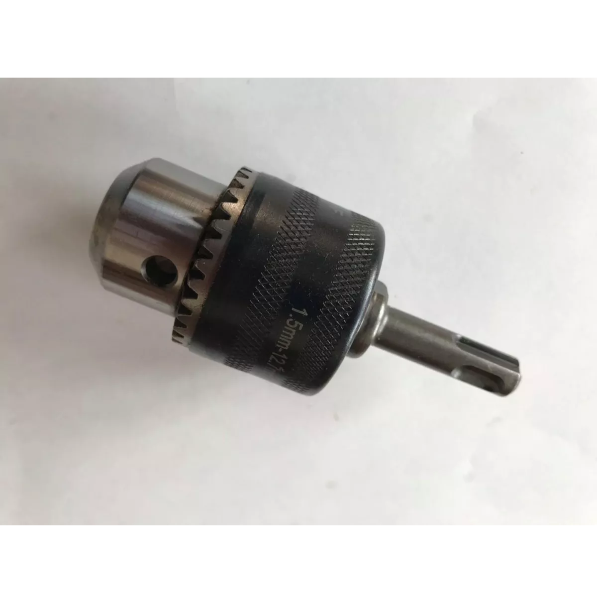 Adaptador Rotomartillos Y Taladros Sds Plus Apriete