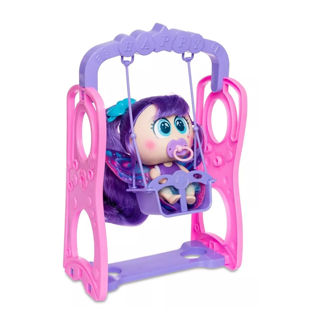 Distroller Muñeca Chikihada Pop