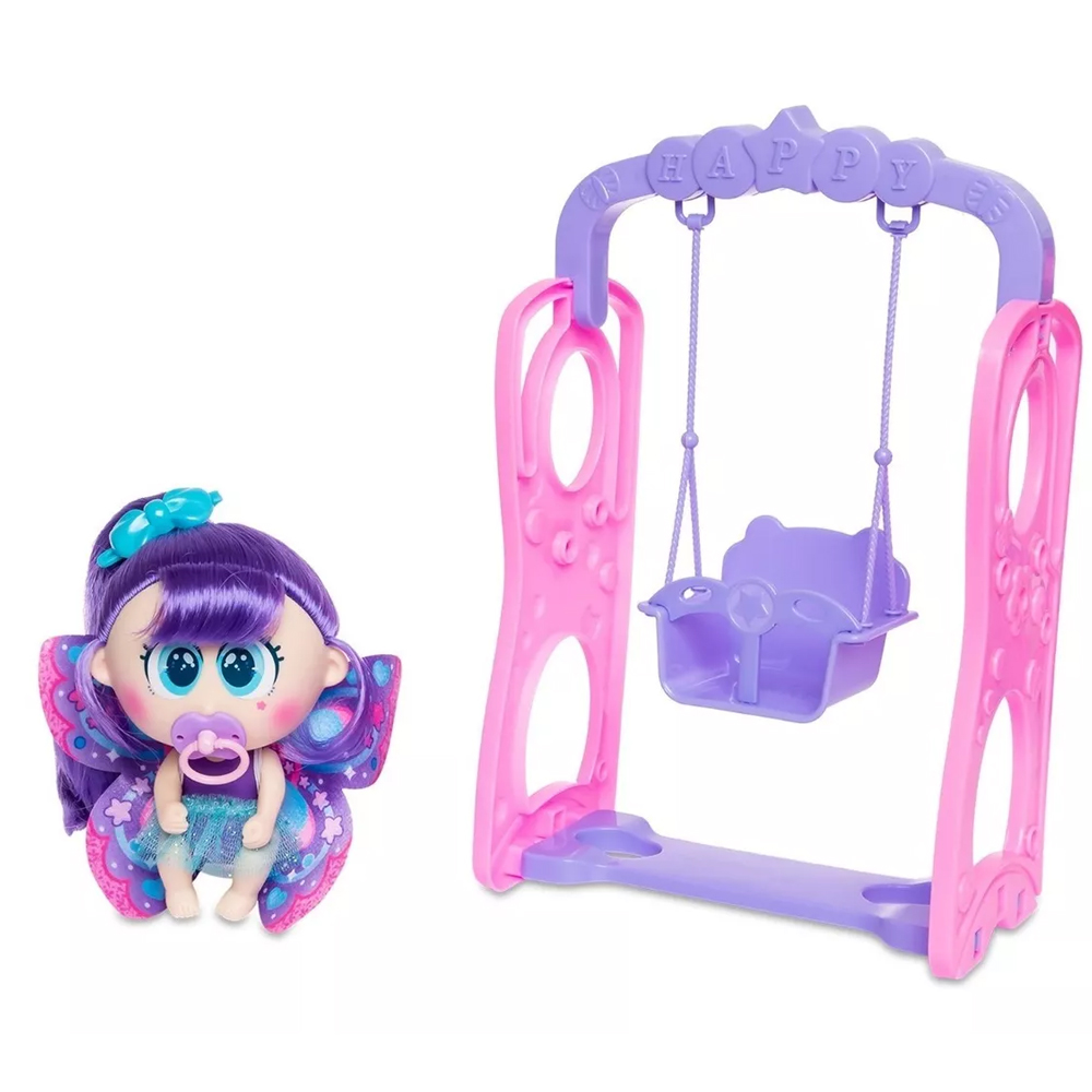 Distroller Muñeca Chikihada Pop