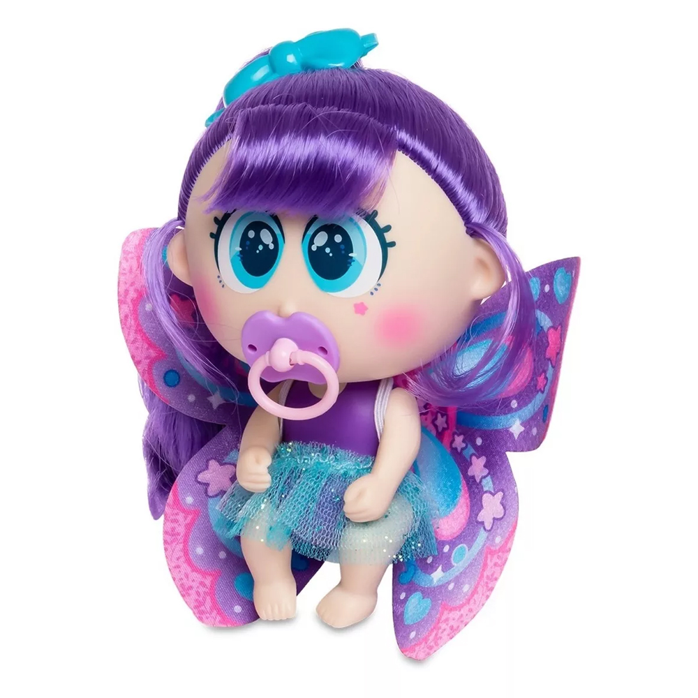 Distroller Muñeca Chikihada Pop