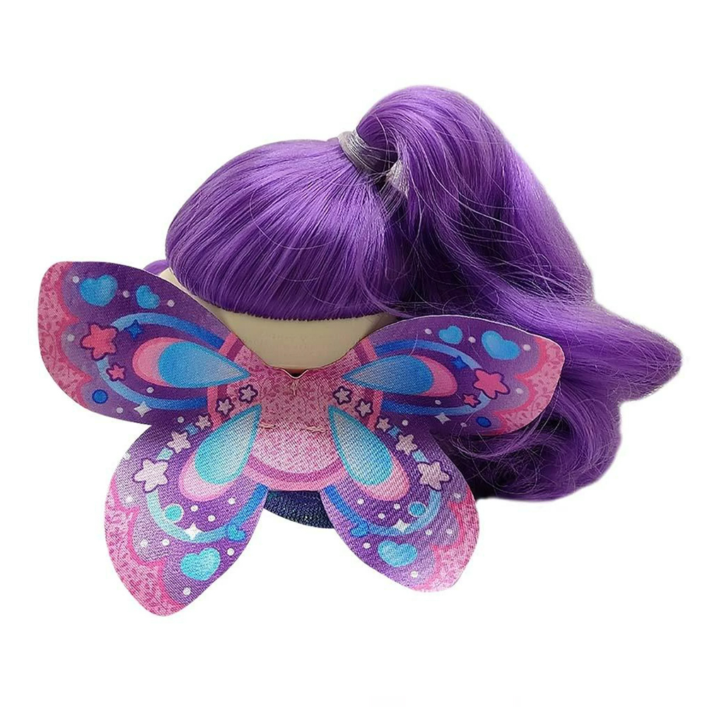 Distroller Muñeca Chikihada Pop