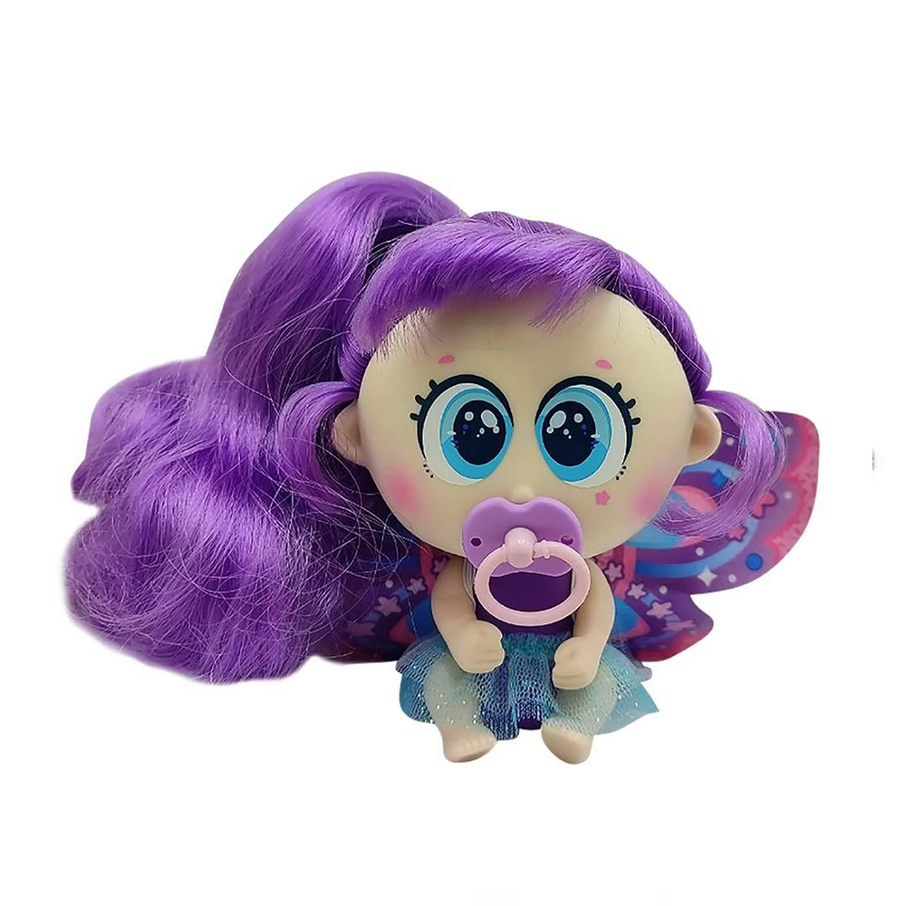 Distroller Muñeca Chikihada Pop