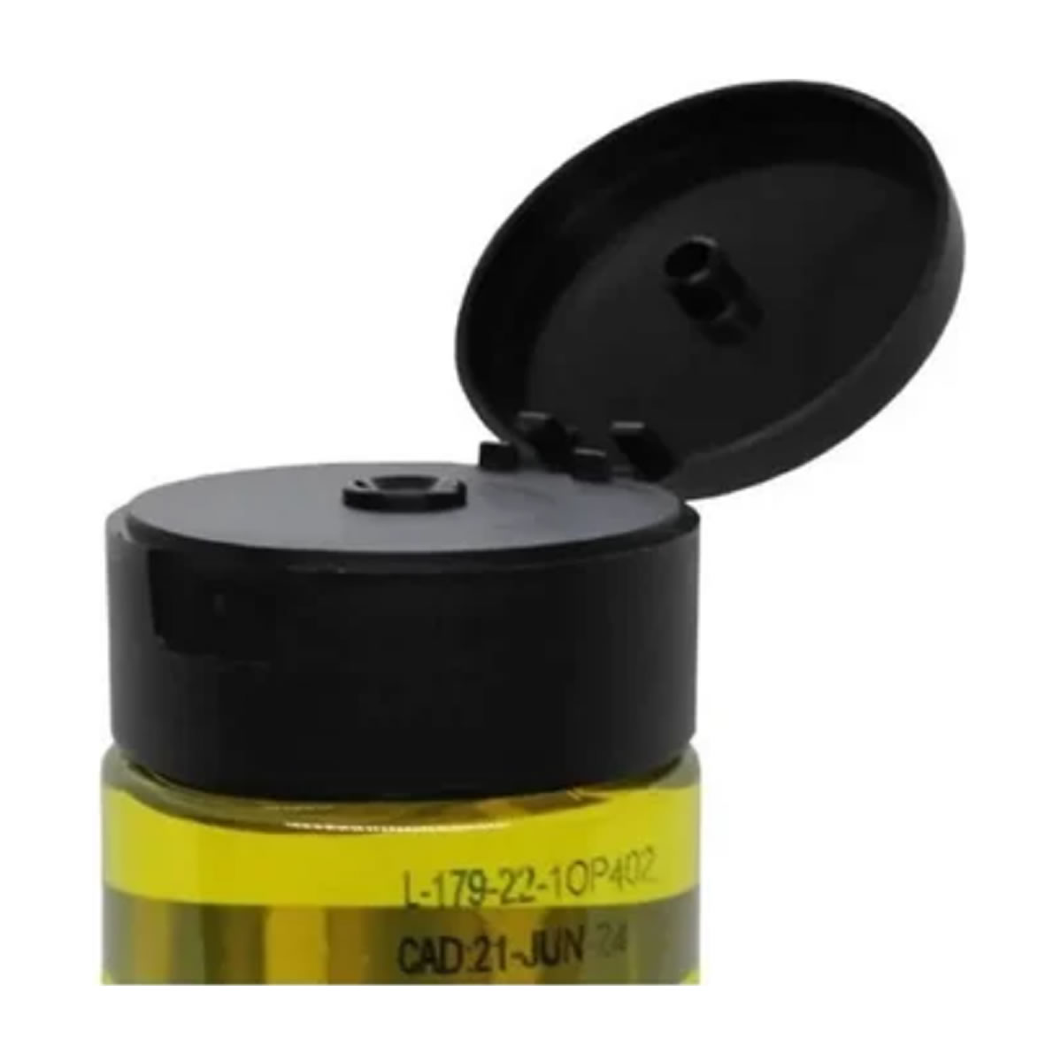 Shampoo De Bergamota Sharp 500 Ml