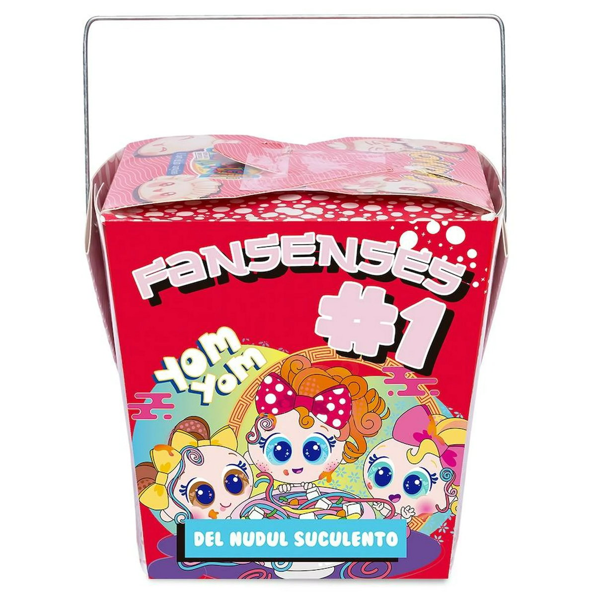 Distroller Chamoy noodles Chamoy bobozidad noodles