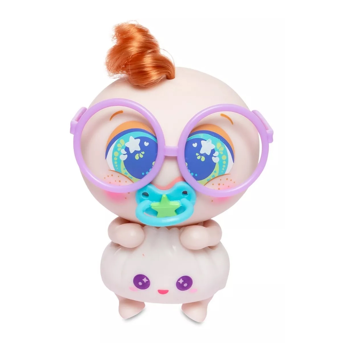 Distroller  Noodles churro Cham churro noodles