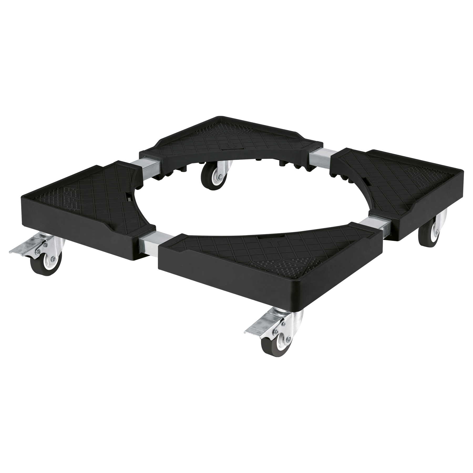 BASE CON RUEDAS PARA REFRI SECADORA LAVADORA ESTUFA MUEBLES