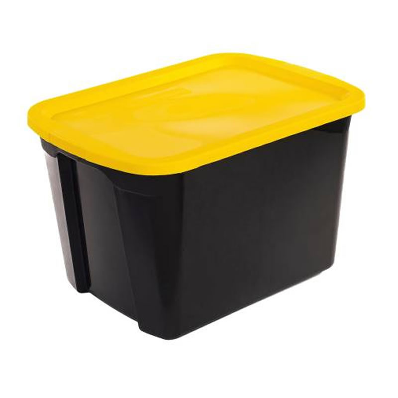 Caja Organizadora Multiusos de 73L Prodeplast 235CAJ0066 SMS