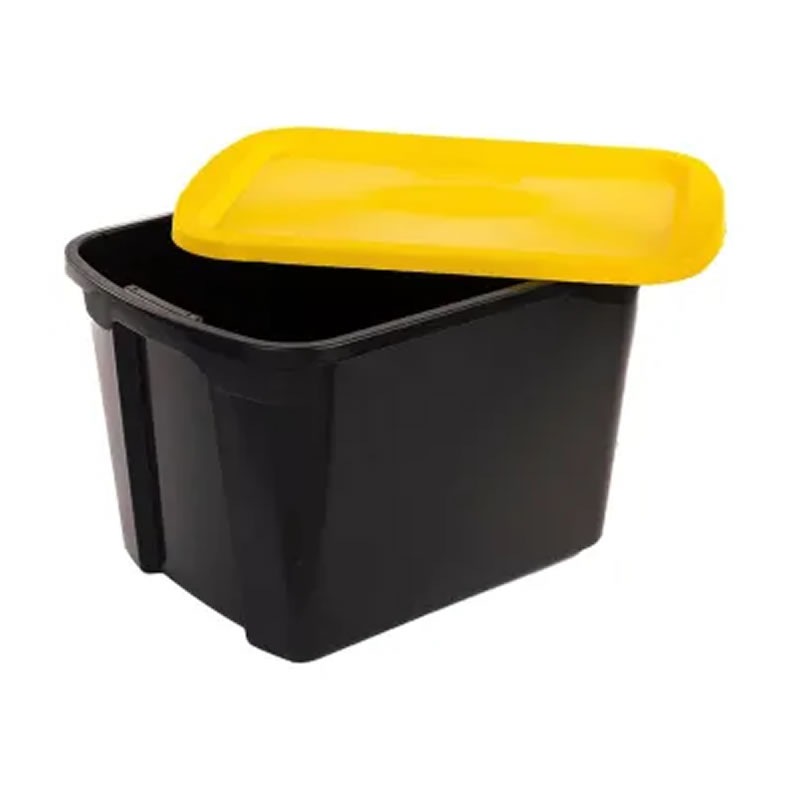 Caja Organizadora Multiusos de 73L Prodeplast 235CAJ0066 SMS