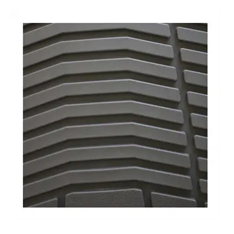 Tapetes Para Auto 4 Piezas De Hule Member Mark 155384 SMS