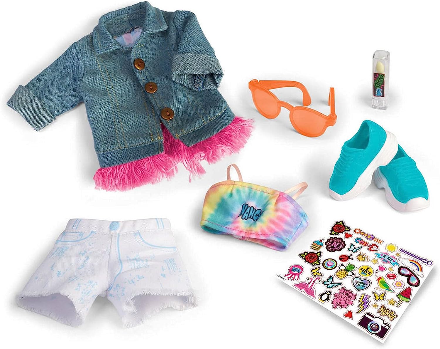 Nancy Un Día Brillando En La Oscuridad