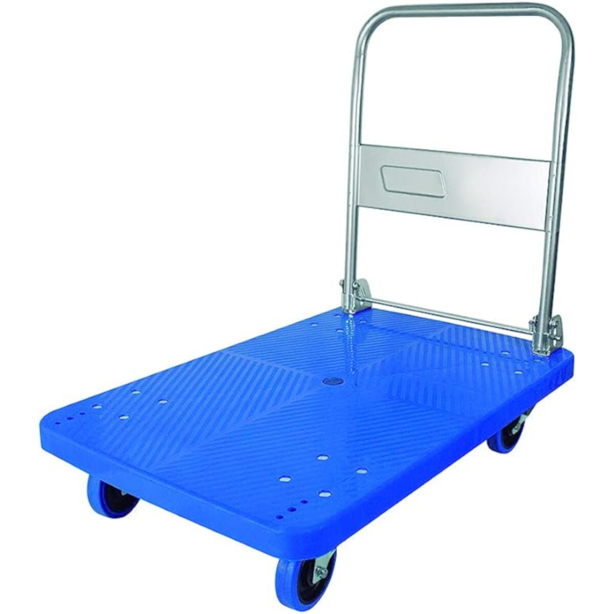 Dogotuls ZF5080 Carrito Plegable 150kg con Plataforma de Plástico