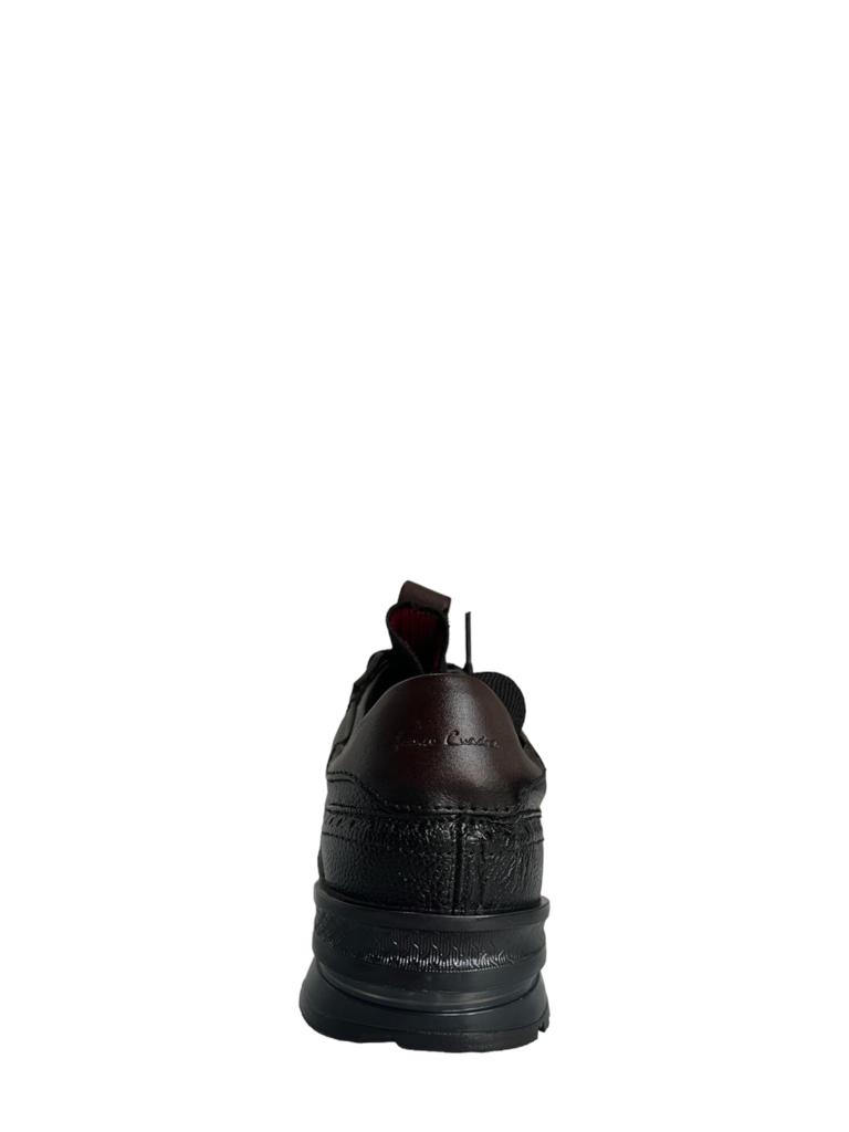 Sneakers Franco Cuadra para caballero en piel genuina