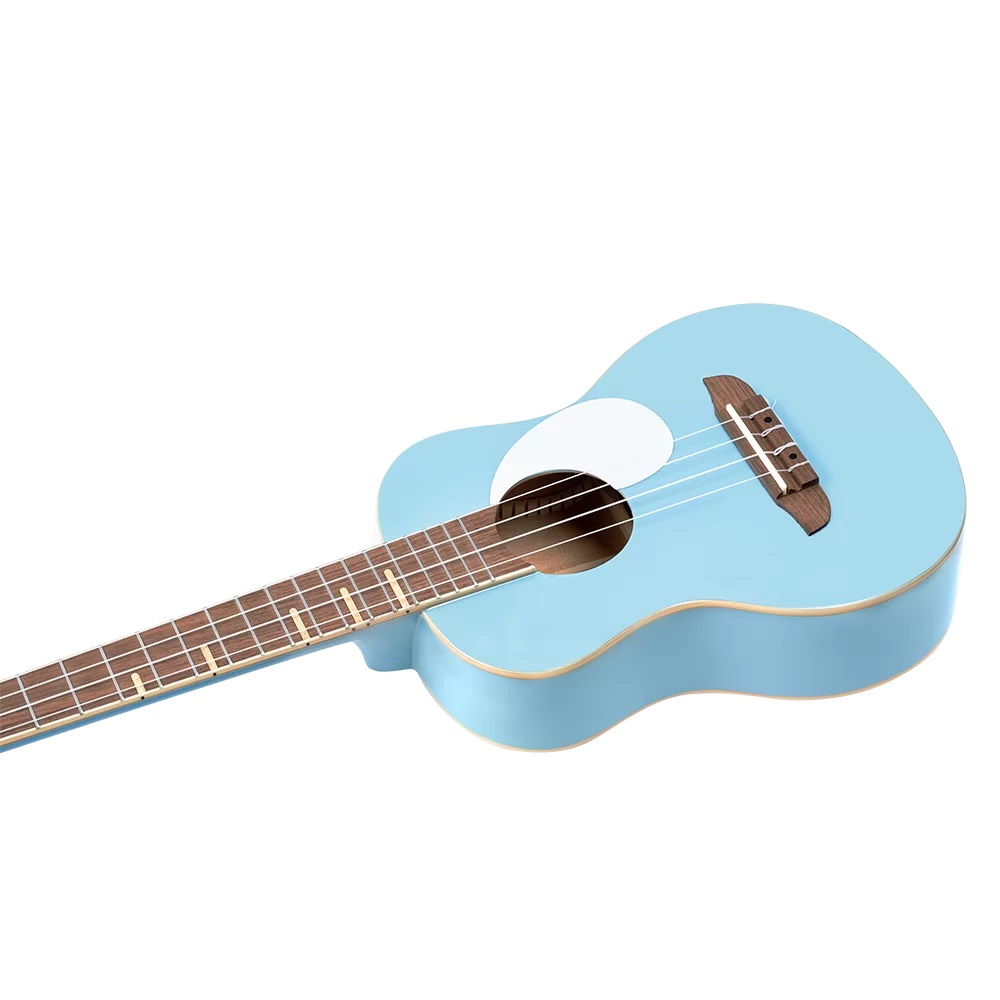 Ukulele Ortega Tenor Series Gaucho Azul Cielo