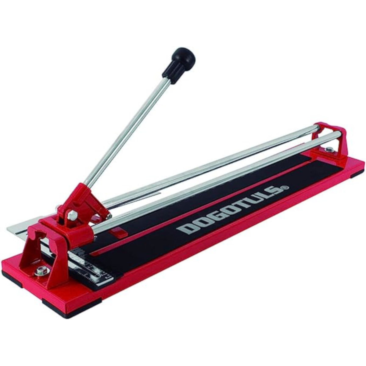 Dogotuls HJ6016 Cortadora de Azulejos Profesional, Capacidad Corte 24" (60cm) x 10mm