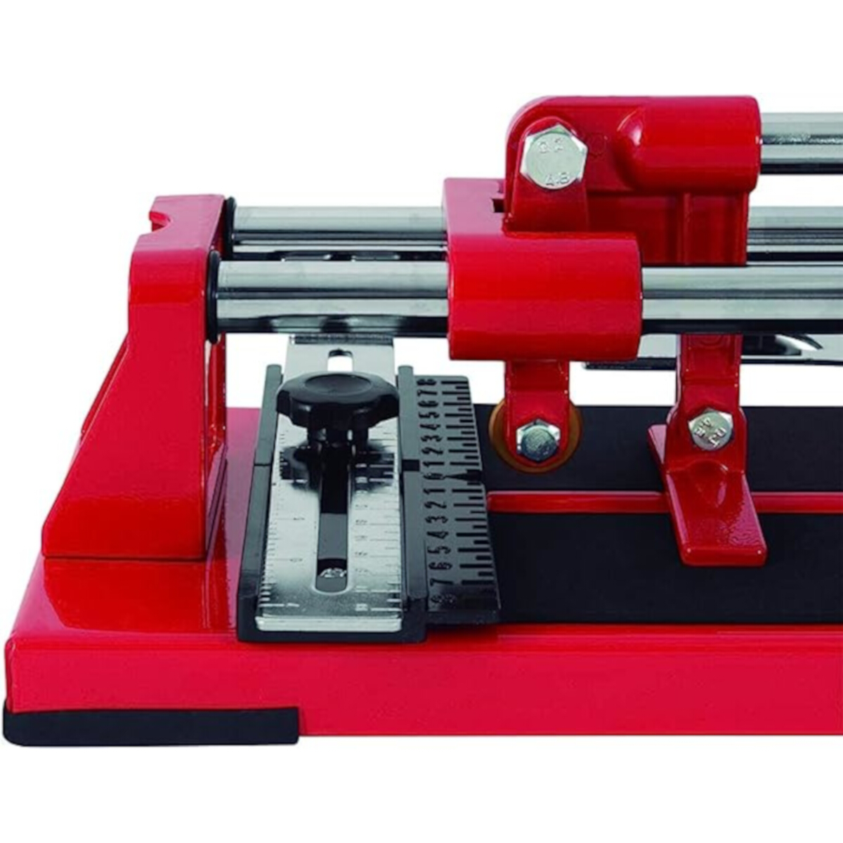 Dogotuls HJ6016 Cortadora de Azulejos Profesional, Capacidad Corte 24" (60cm) x 10mm