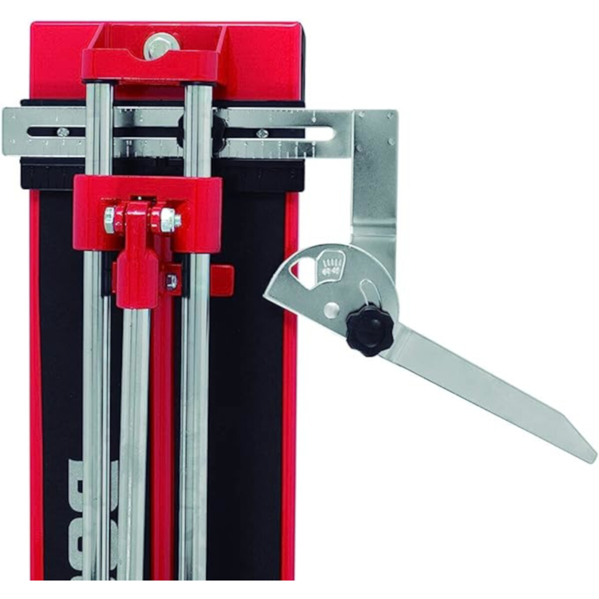 Dogotuls HJ6016 Cortadora de Azulejos Profesional, Capacidad Corte 24" (60cm) x 10mm