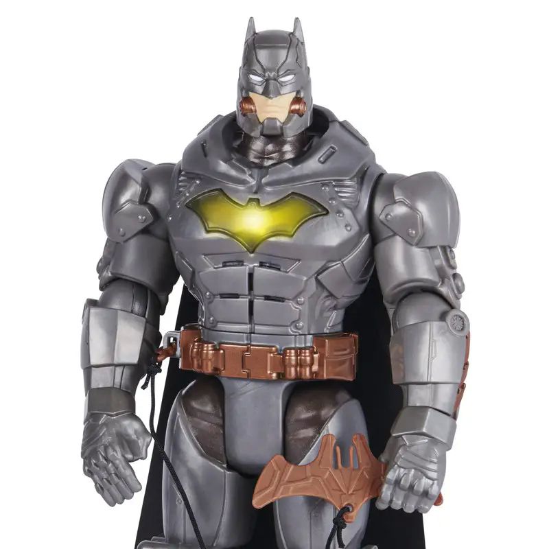 Figura de Acción 6064833 Spin Master Batman 12 Pulgadas
