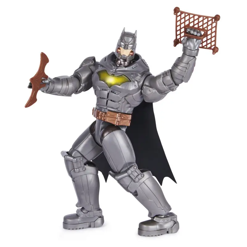 Figura de Acción 6064833 Spin Master Batman 12 Pulgadas