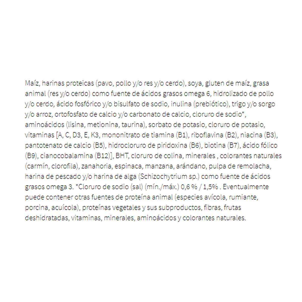 Alimento Para Perro Adulto Mini 10 Kg Beneful 981008561 SMS