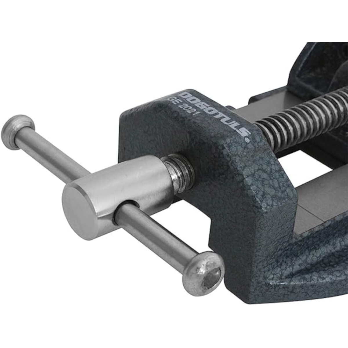 DogoTuls GE2021 Morsa Fija, 3"