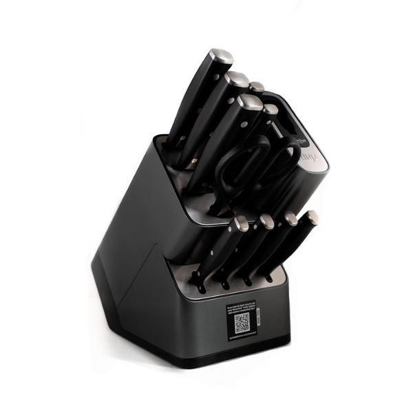 Ninja Foodi Neverdull Juego De Cuchillos 11 Piezas K12011