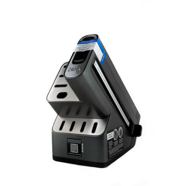 Ninja Foodi Neverdull Juego De Cuchillos 11 Piezas K12011