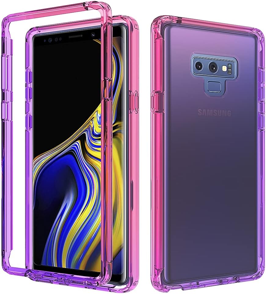  Tikpro Funda Samsung Galaxy Note 9