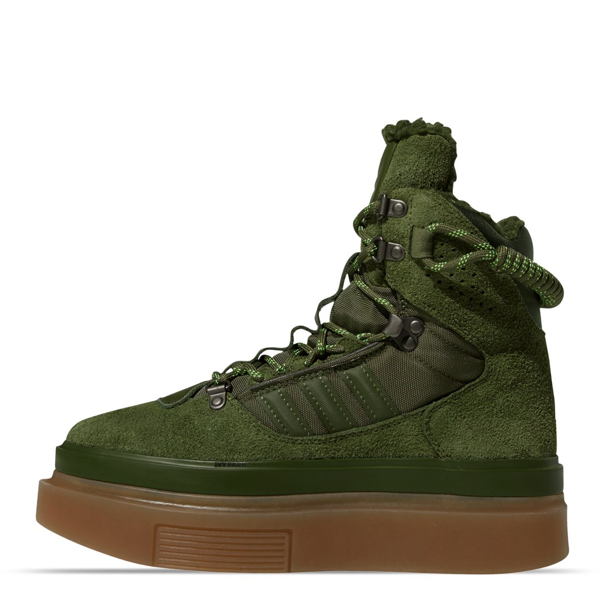 Tenis Adidas Mujer0 Ivi Park Super Sleek Boot Casual