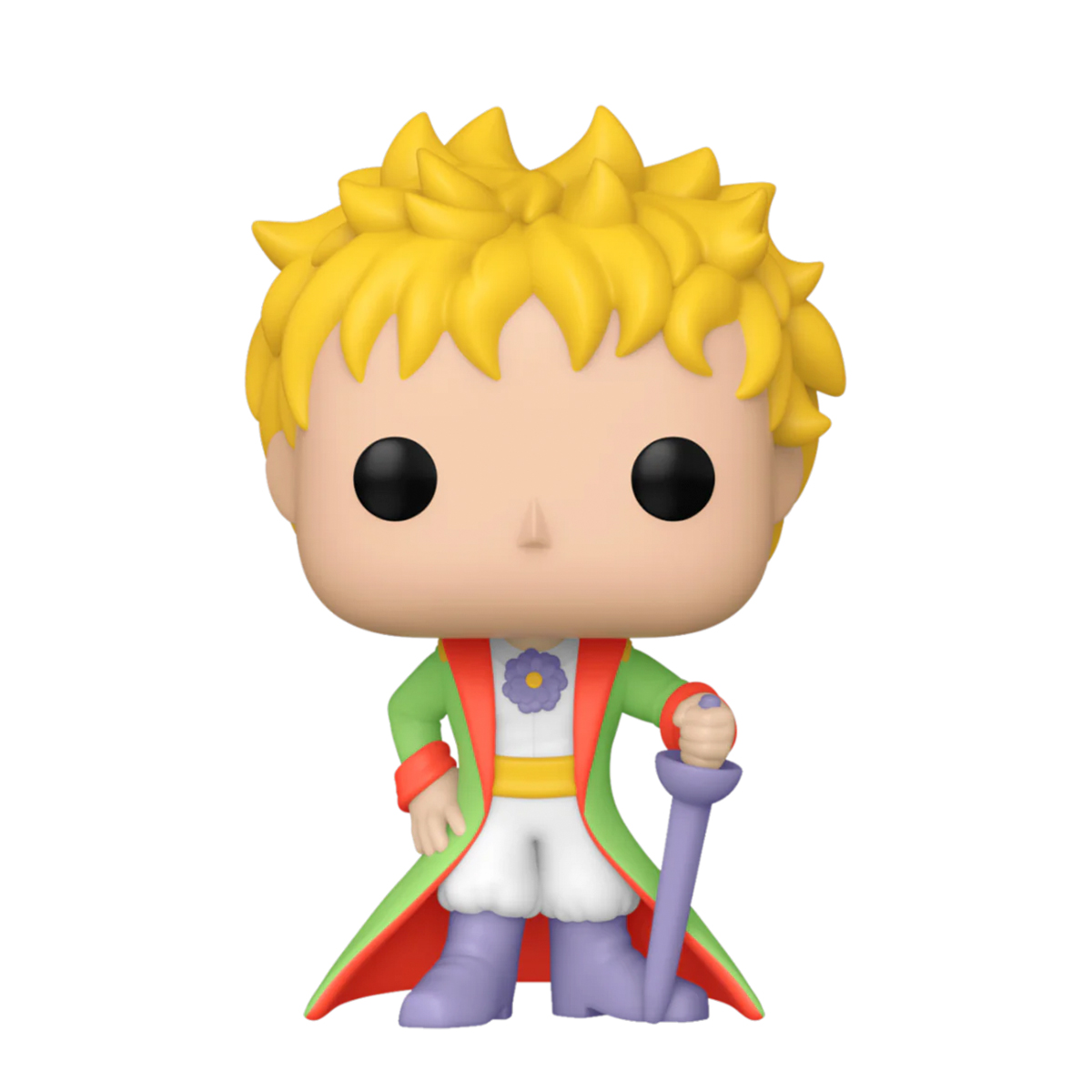 Funko Pop El Principito #29 Libro Le Petit Prince Figura Original