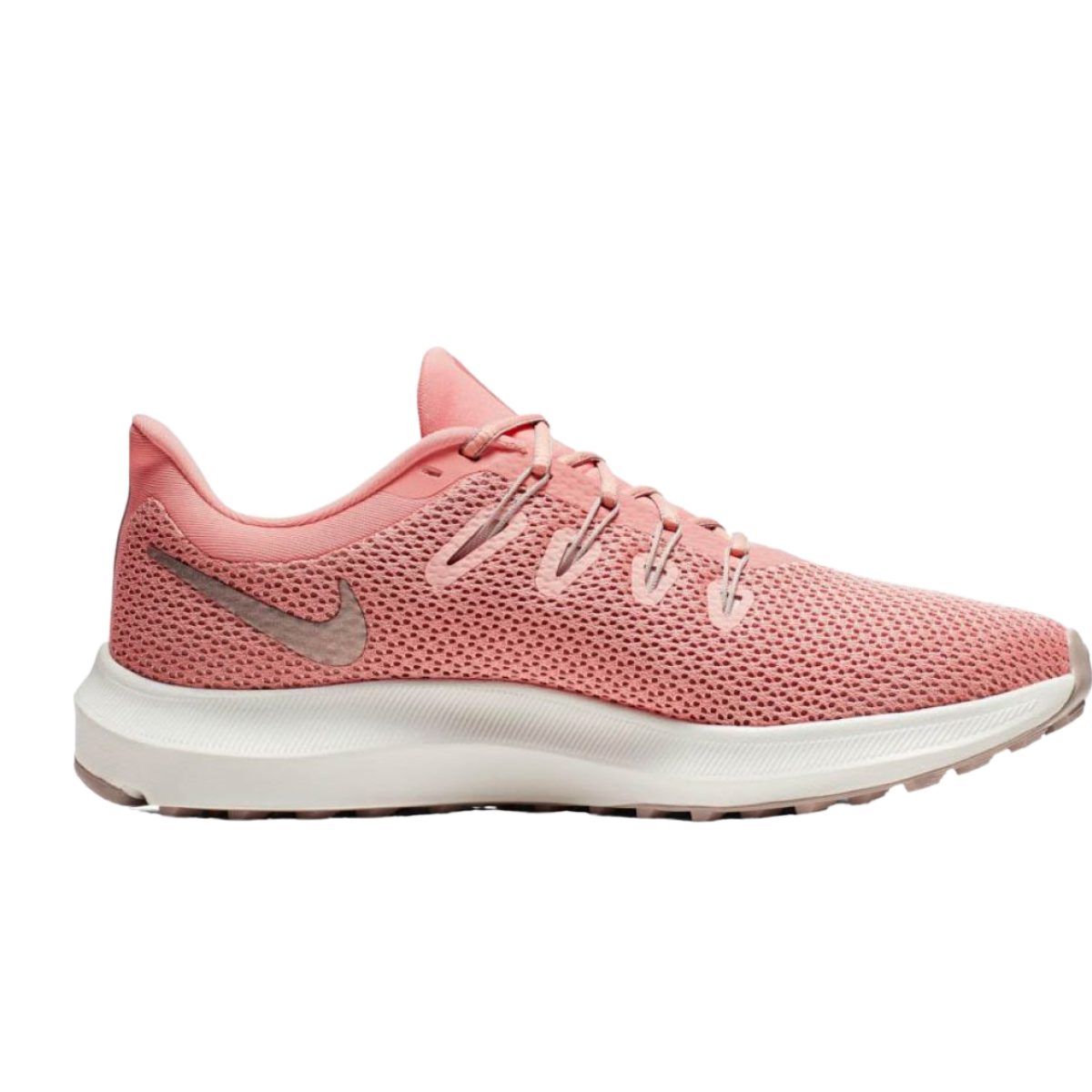 Tenis Nike Quest 2 de mujer en rosa ci3803-600