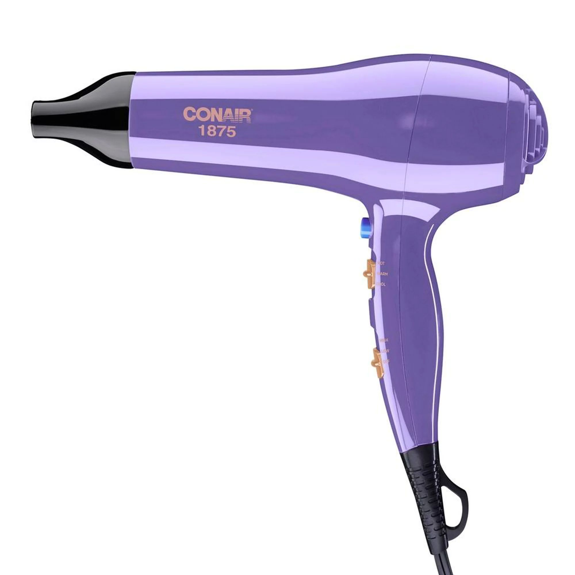 Secadora De Cabello Conair 237WPES Turbo 1875W 120V
