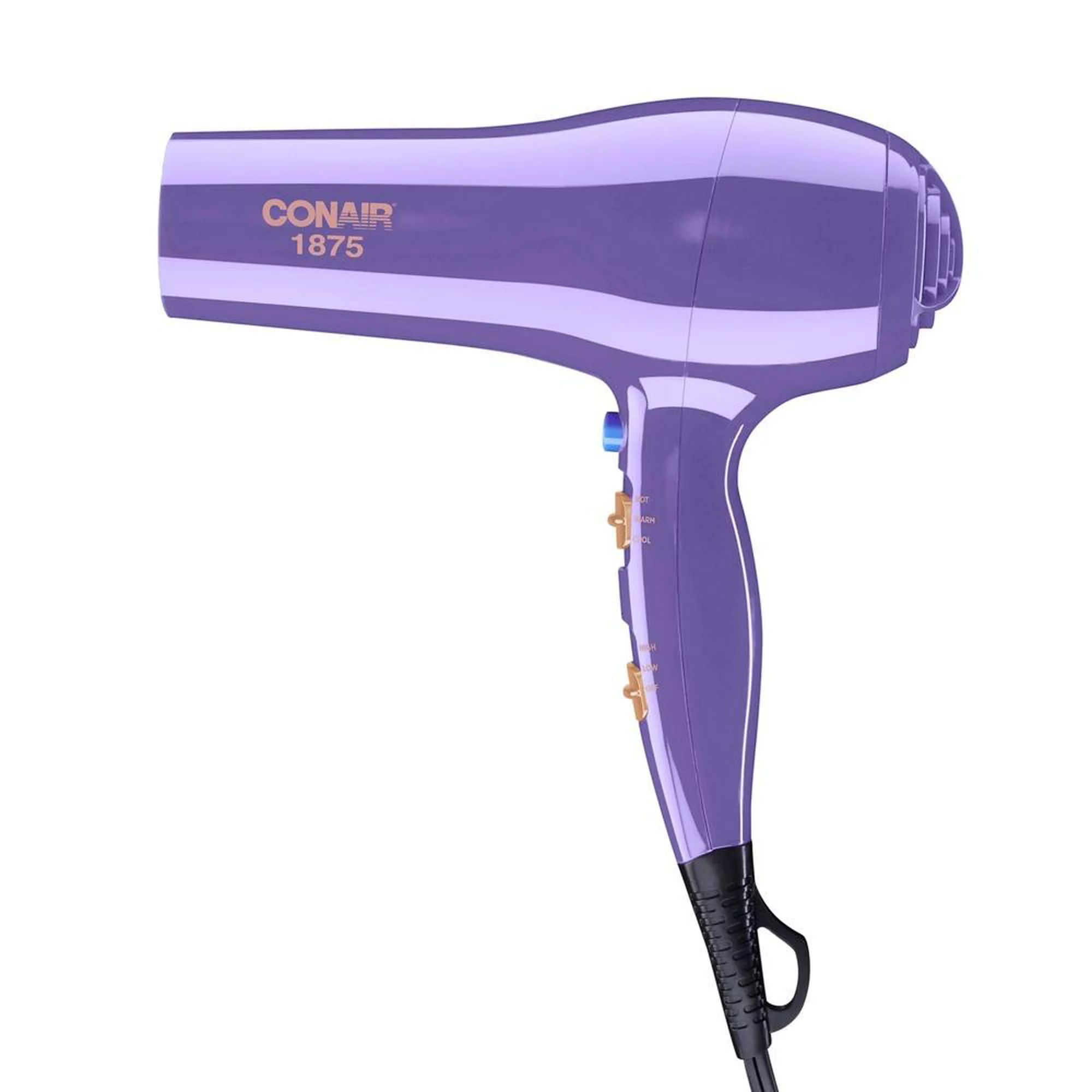 Secadora De Cabello Conair 237WPES Turbo 1875W 120V
