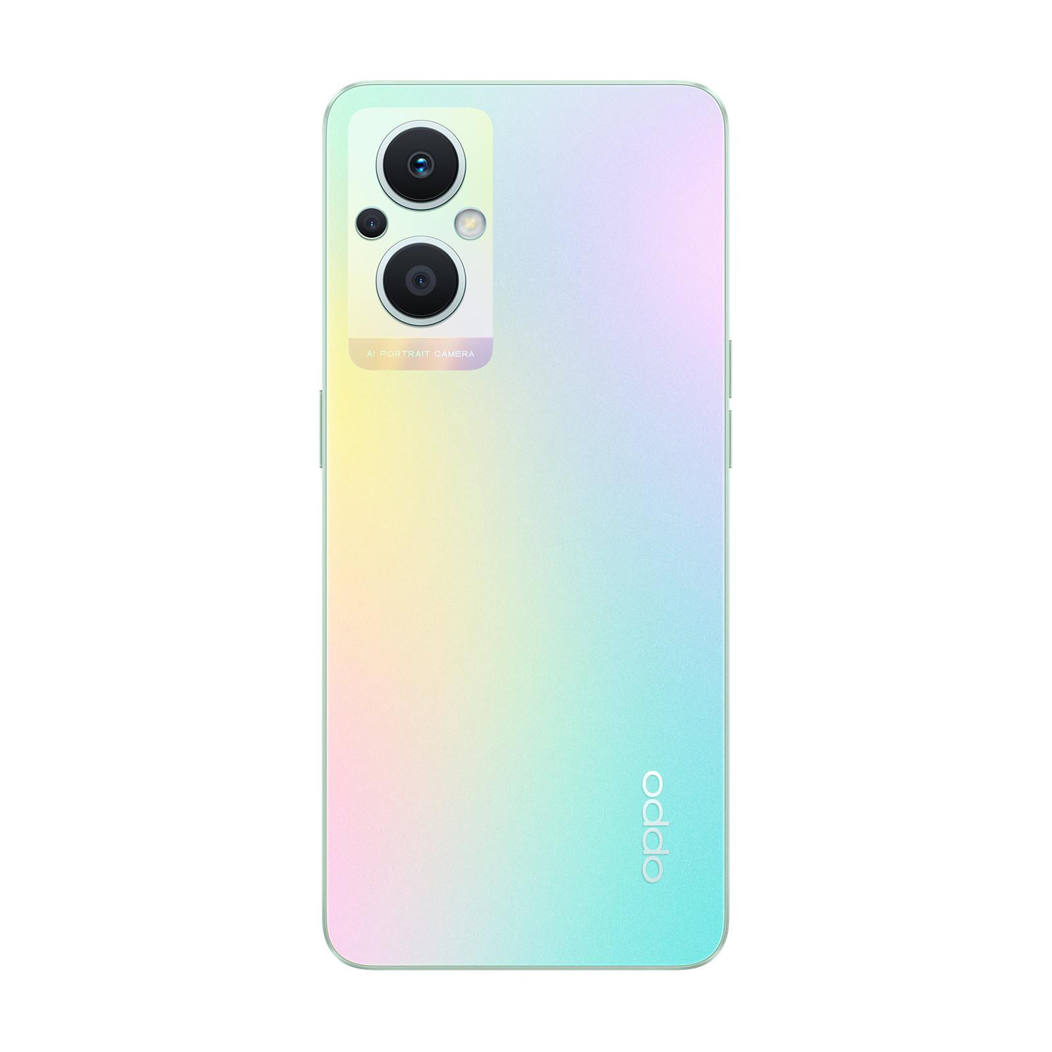 OPPO RENO 8 LITE 8GB 128GB 5G ARCOIRIS