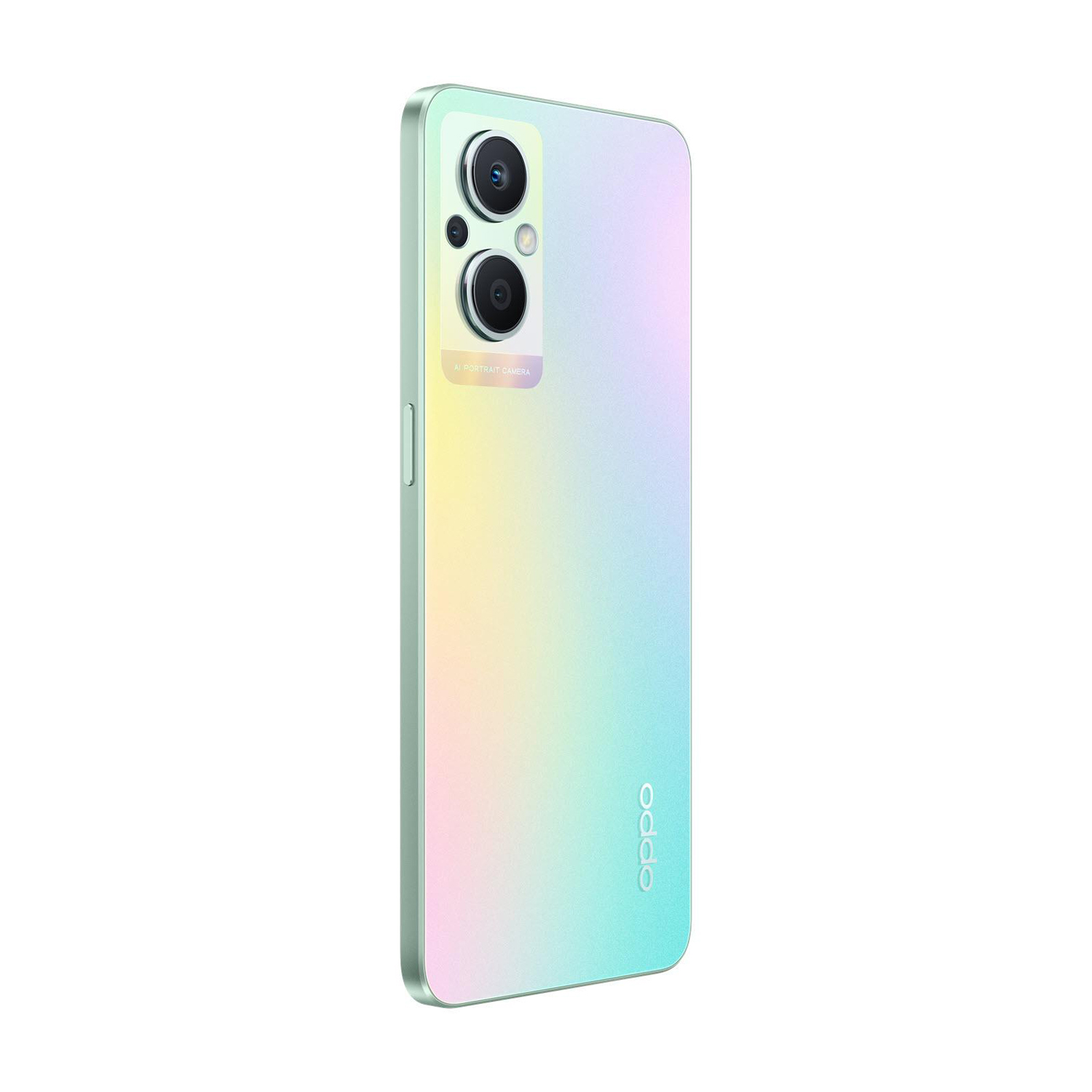OPPO RENO 8 LITE 8GB 128GB 5G ARCOIRIS