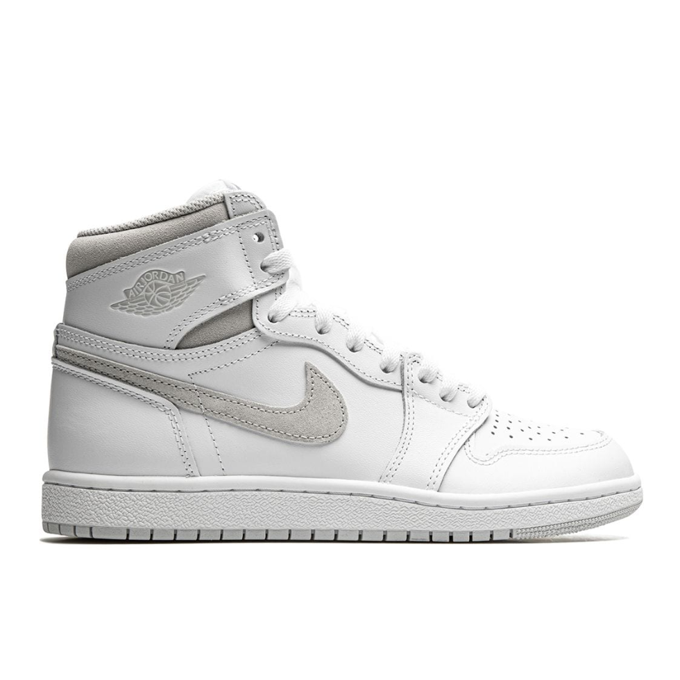 Air Jordan 1 Retro High 85 Neutral Grey