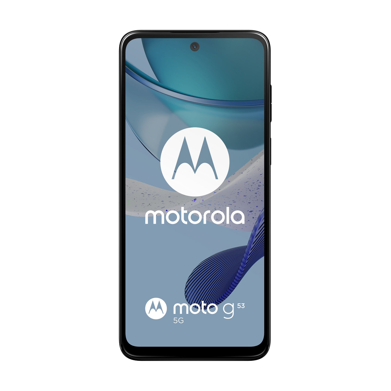 MOTOROLA MOTO G53 4GB 128GB 5G NEGRO