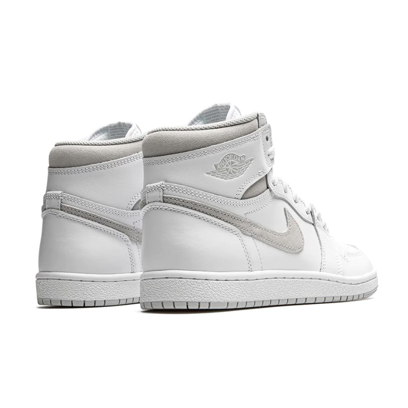 Air Jordan 1 Retro High 85 Neutral Grey