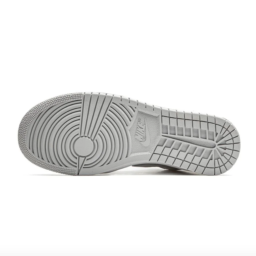 Air Jordan 1 Retro High 85 Neutral Grey