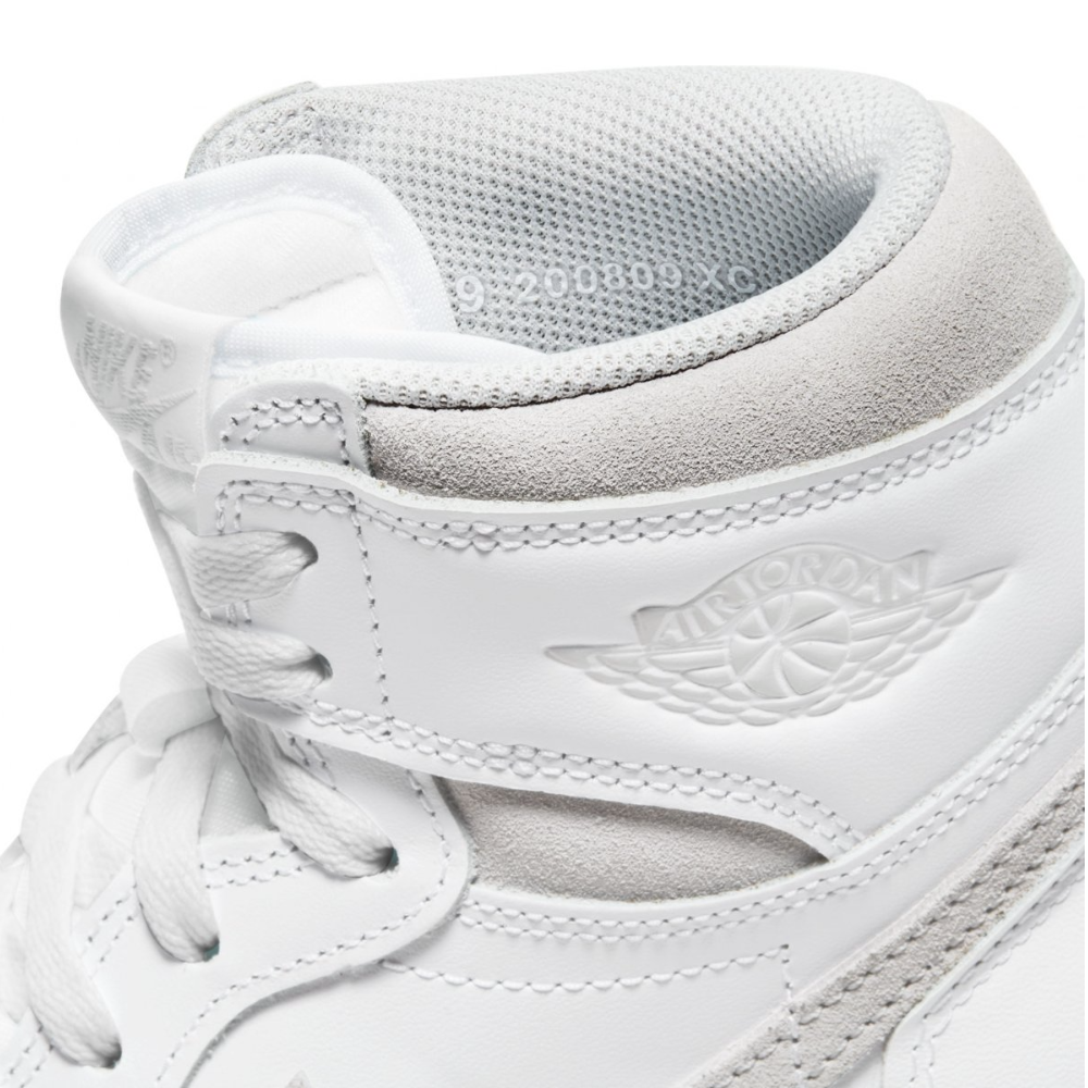 Air Jordan 1 Retro High 85 Neutral Grey