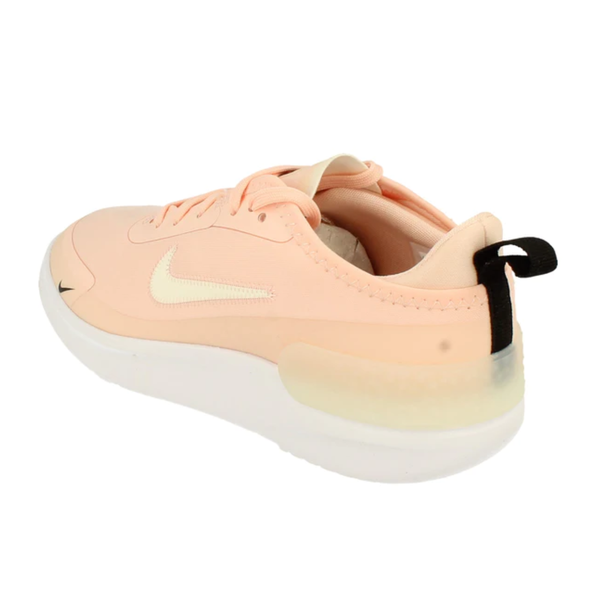 Tenis Nike Amixa de mujer en color coral cd5403-602