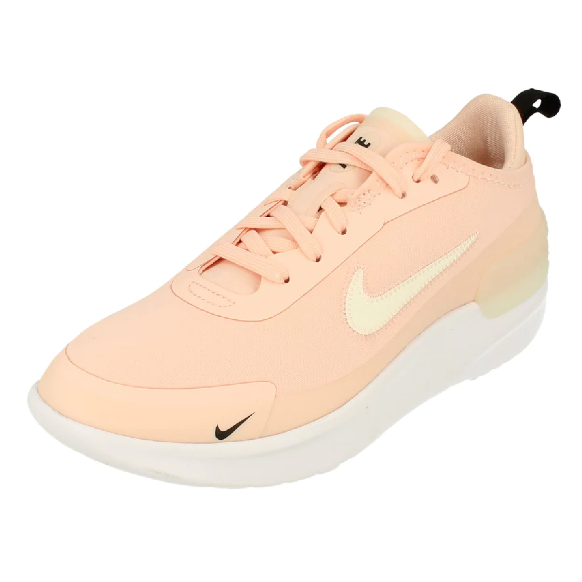 Tenis Nike Amixa de mujer en color coral cd5403-602