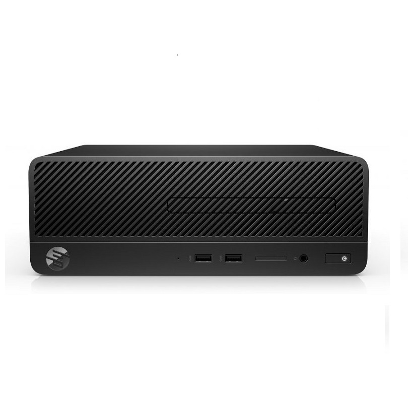 CPU HP 280 G3 SFF- Core i5, 9na gen- 8GB RAM- 256GB SSD- WIFI- Windows 10 PRO- Equipo Clase A, Reacondicionado.