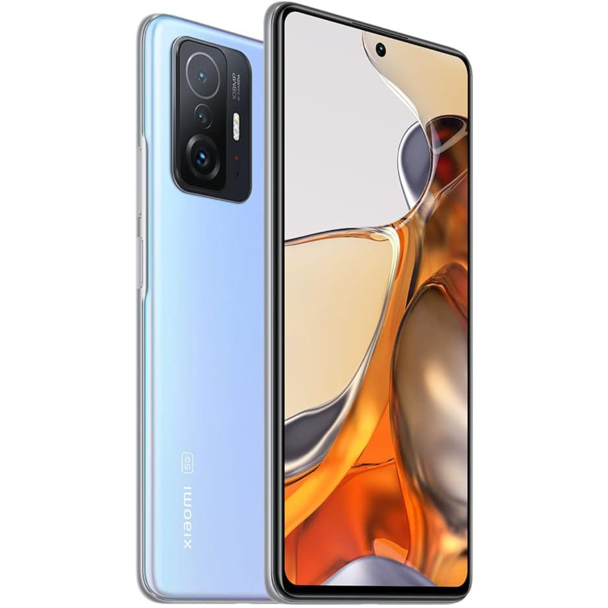 Xiaomi 11T Pro Dual sim 256GB 8GB RAM