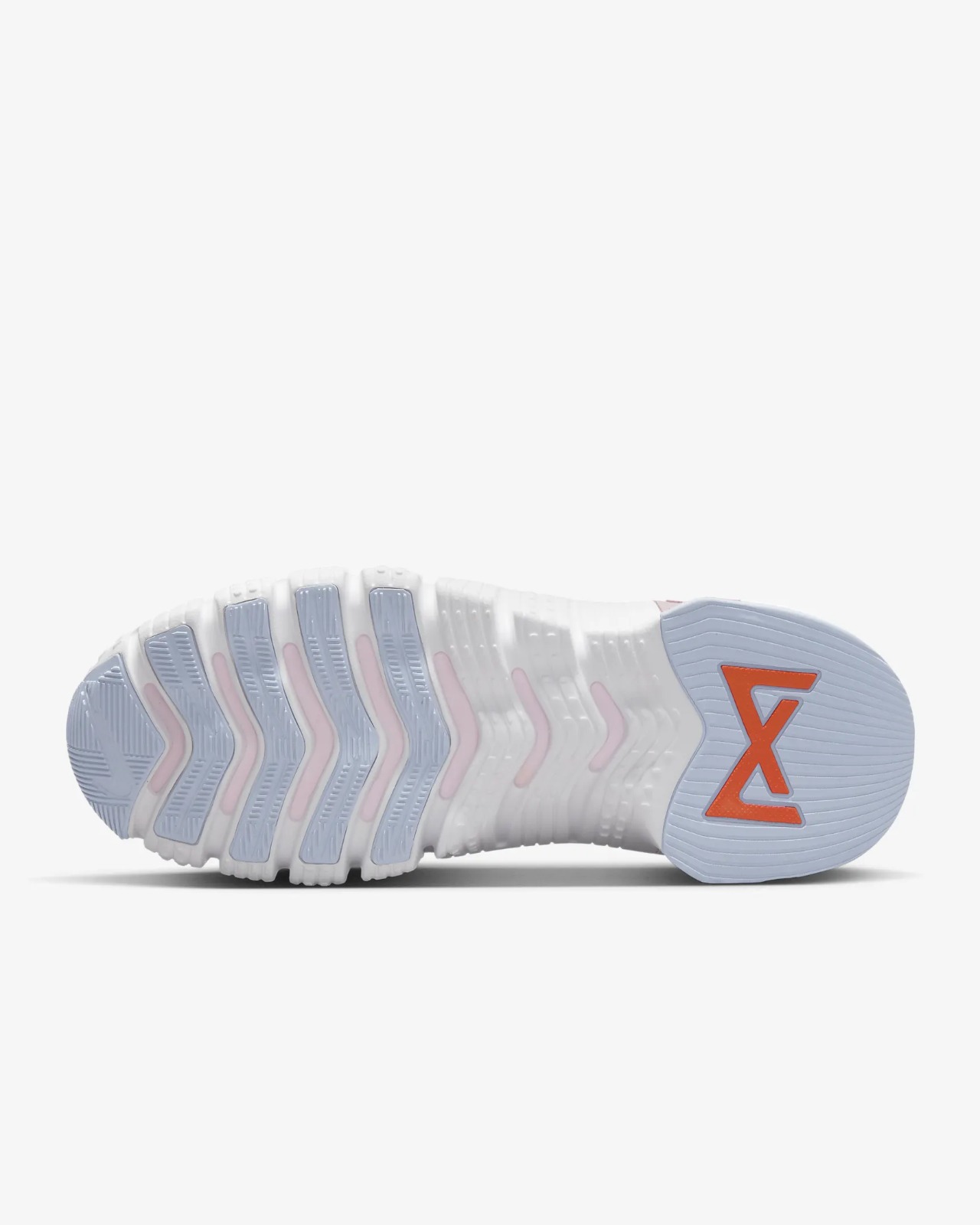 Tenis Nike Free Metcon CZ0596-003 Crossfit Entrenamiento