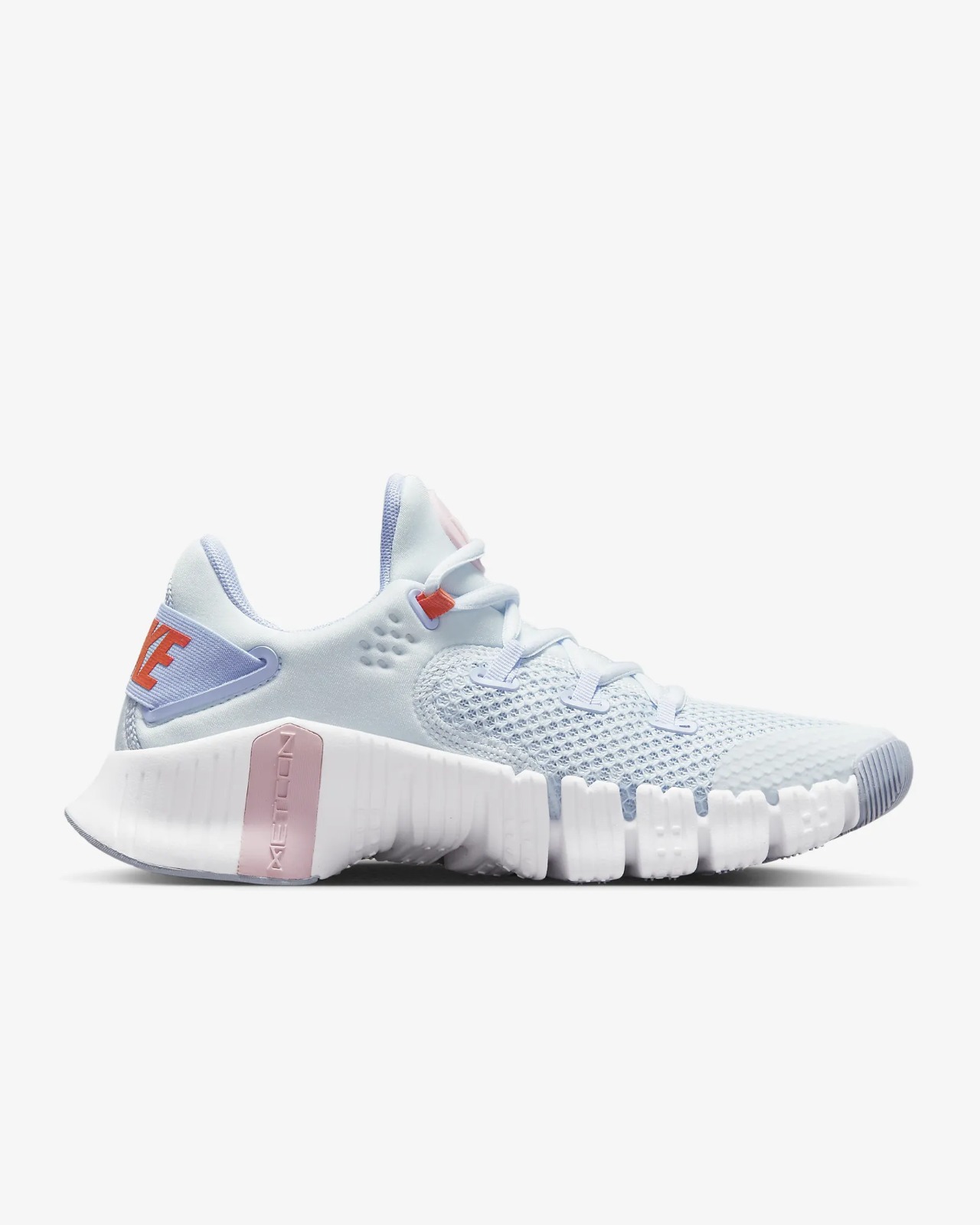 Tenis Nike Free Metcon CZ0596-003 Crossfit Entrenamiento